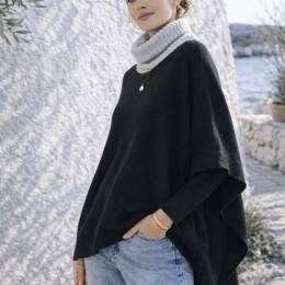 Les ponchos Made in France