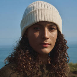 Bonnet Ambre