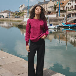 Pantalon Alexia
