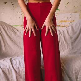 Pantalon Alexia
