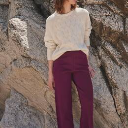 Pantalon Alexia