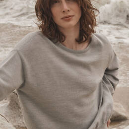 Pull Agathe