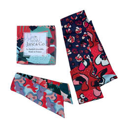 Coffret cadeau : Claire