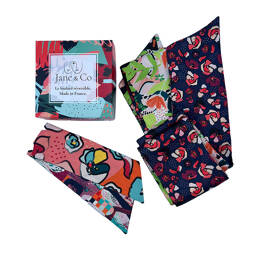 Coffret cadeau : Emilie