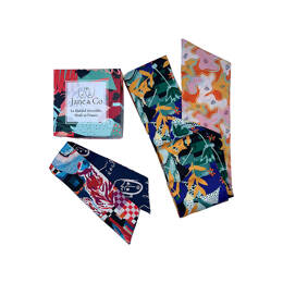 Coffret cadeau : Margaux