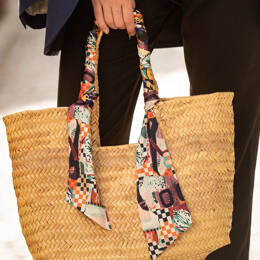 Ruban Line-Clémentine 150cm