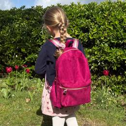 Les sacs à dos enfant Made in France