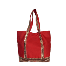 Sac à paillettes - Grand format