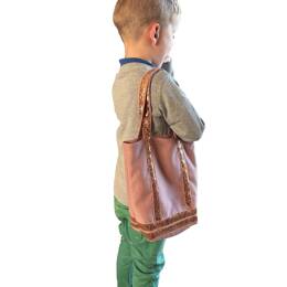 Sac à paillettes - Petit format