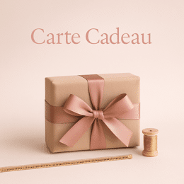Carte-cadeau La Citadine