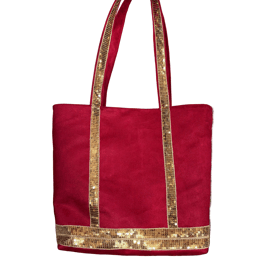 Sac à paillettes - Grand format