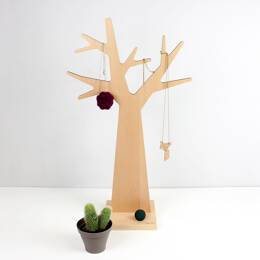 L'Arbre à Bijoux - Petit Modèle