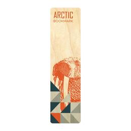 Marque-pages - La nature - Marque-pages Arctic
