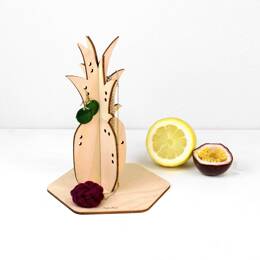 Tropique - porte bijoux - Tropique Anana