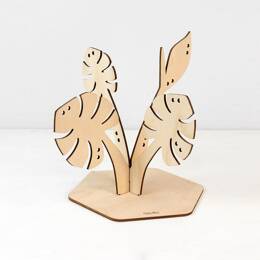 Tropique - porte bijoux - Tropique Deliciosa