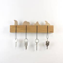 Paysage - Hêtre Massif