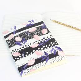 Cahier - (made in France) - Cahier Citron