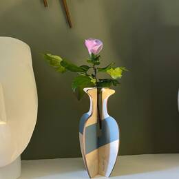 Anamorphoses - Vases - Vase Murano