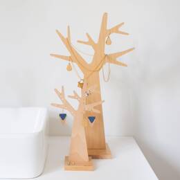 L'Arbre à Bijoux - Moyen Modèle