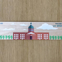 Les marques pages Made in France