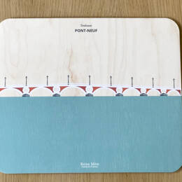 Tapis de Souris - Pont Neuf