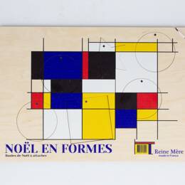 Noël en Formes
