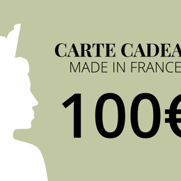Cartes Cadeaux Reine Mère - 100,00 €