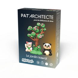 LE JARDIN KAWAII
