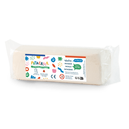 PATADUR PAIN 1KG Pâte à Modeler autodurcissante