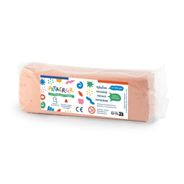 PATADUR PAIN 1KG Pâte à Modeler autodurcissante
