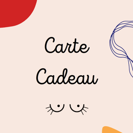 Carte cadeau Mat'lolo