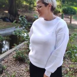 Les sweats grossesse et allaitement Made in France