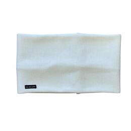 Cache-col adulte en laine mélangée