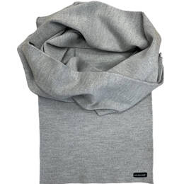 Echarpe "Ebihens" en 100% laine mérinos