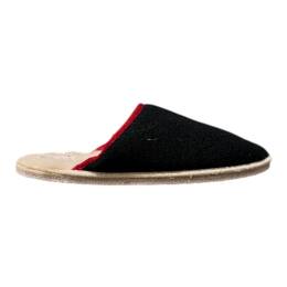 Mules "Kermor" - Marine - Mixte