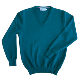 Pull homme Sarzeau – laine mérinos, coupe confort, Made in France