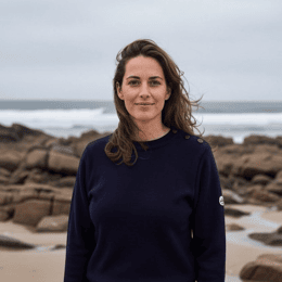 BAIE DES CAPS