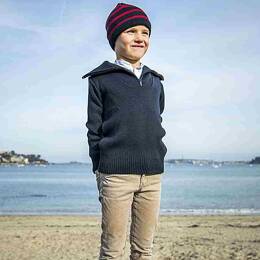 Pull "Petit Camionneur"