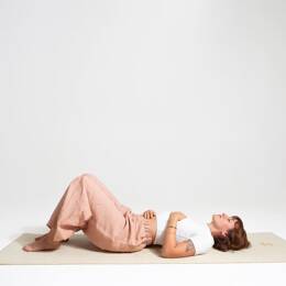 🇫🇷 Le Tapis de méditation