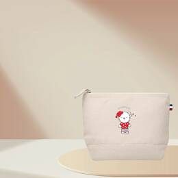 Trousse collector Pompon Dormeur