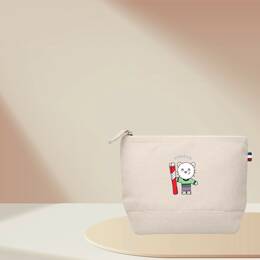 Trousse collector Pompon Sportif