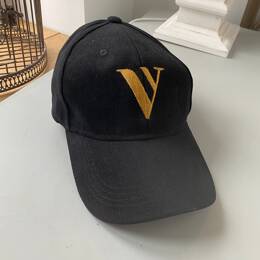 Casquette classic Etretat - Classy - Victoray - Noir