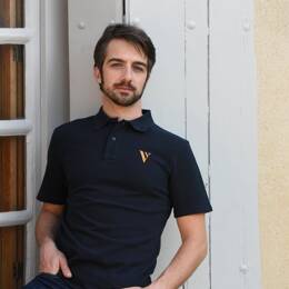 Polo classic sporty - Trouville - Classy - Victoray - arine / Enfants