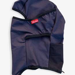 Cagoule en Mérinos