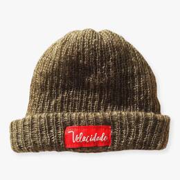 Bonnet en Mohair