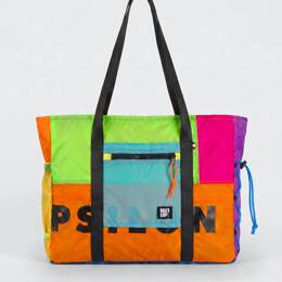Cabas patchwork 1