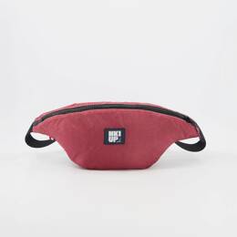 Sac banane Aéro cloud en parapente