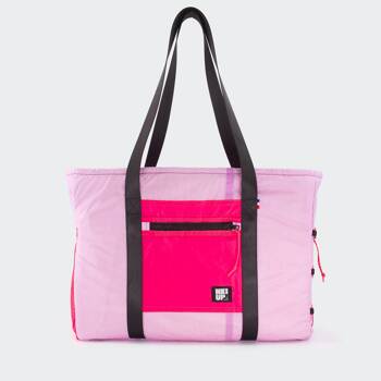 Cabas Boréas rose