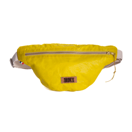 Sac banane Jaune
