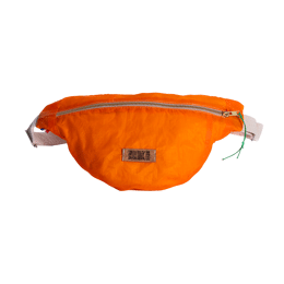 Sac banane Orange